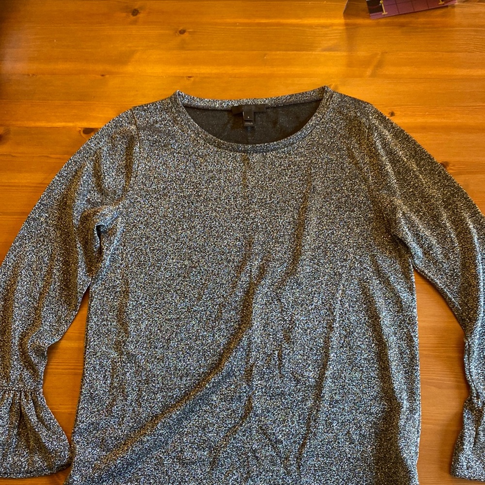 JCrew Crewneck Shirt